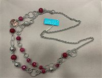 Collana Sovrani Donna in Ottone J1262 - J1262